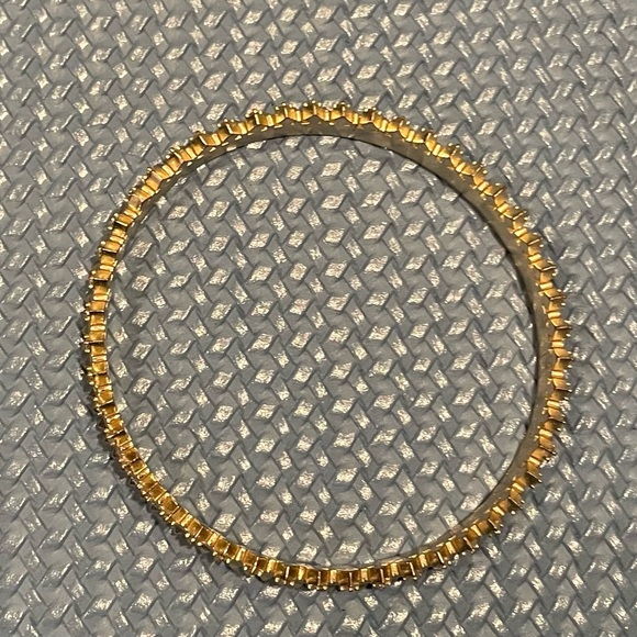 ✨ NWOT Kendra Scott Bangle Bracelet ✨ - Picture 2 of 3